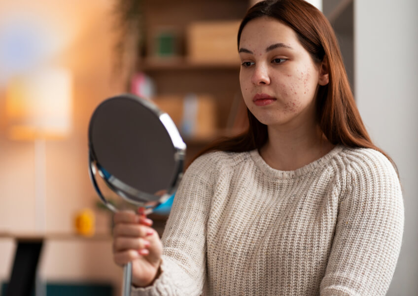 Akne Tedavisinde En Yeni Yöntemler ve Doğru Yaklaşımlar