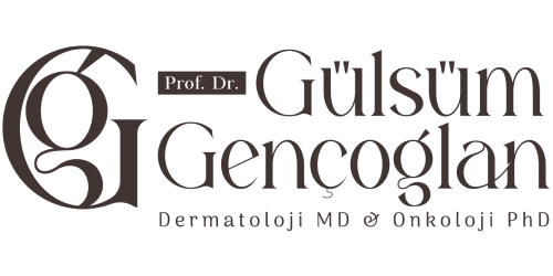 Prof. Dr. Gülsüm Gençoğlan